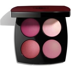 Chanel Rouge Noir Confidence Eyeshadow & Blush Palette Spring 2026 NEW BNIB